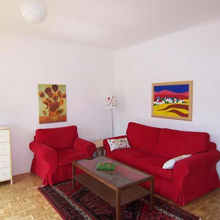 Apartment Center Wenen Buitenkant foto