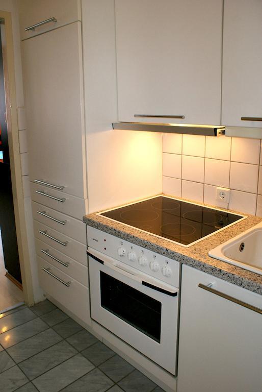 Apartment Center Wenen Kamer foto